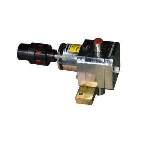 2025. Top 10 dobavljača zupčastih pumpi za očuvanje topline u Kini