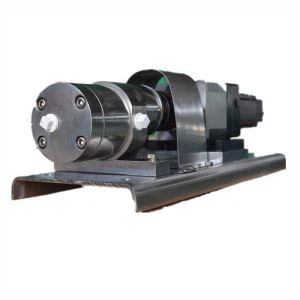 Industrijske zupčaničke pumpe