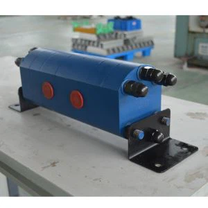 Rotacioni zupčanik hidraulički razdjelnik