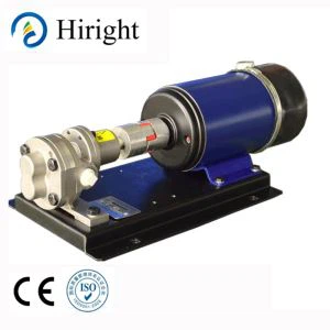 Rotaciona pumpa sa motorom