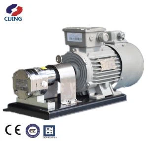 Pumpa za doziranje proizvodnje