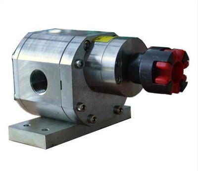 Pumpa za doziranje visoke viskoznosti