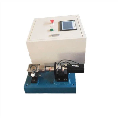 Pumpa za doziranje mjenjača bez otapala