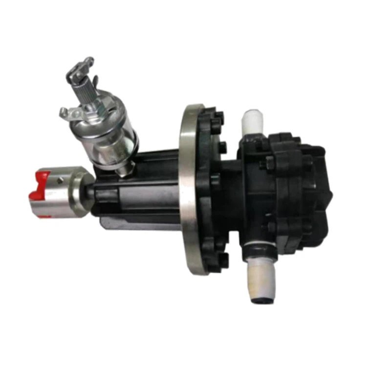 Kompozitni materijali Pozitivne pumpe za pomak