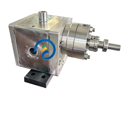 Šta je fenomen kavitacije u zupčastoj pumpi za očuvanje toplote i kako je spr...